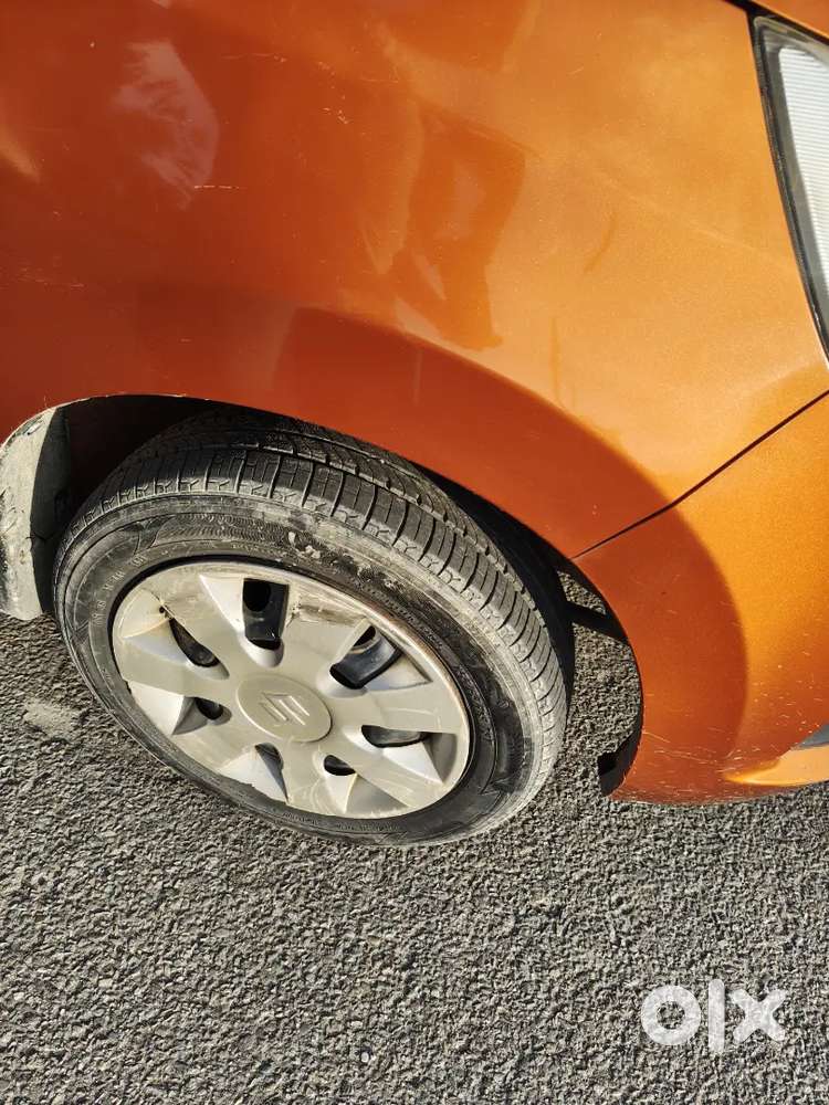 Maruti Suzuki Alto 2016