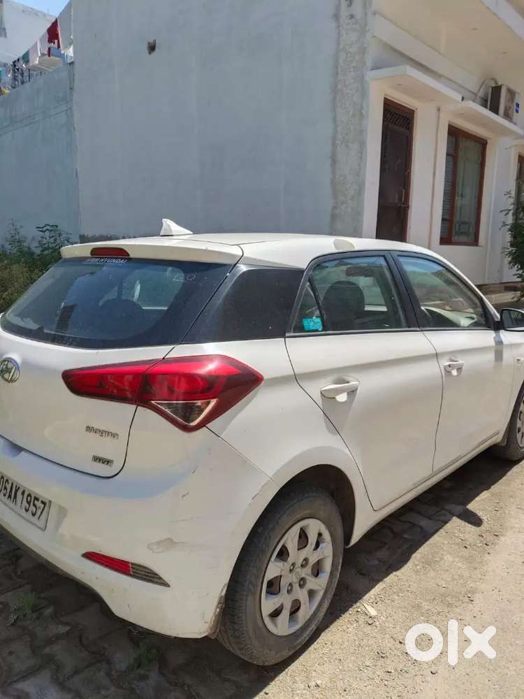 Hyundai Elite I20 Magna 2016