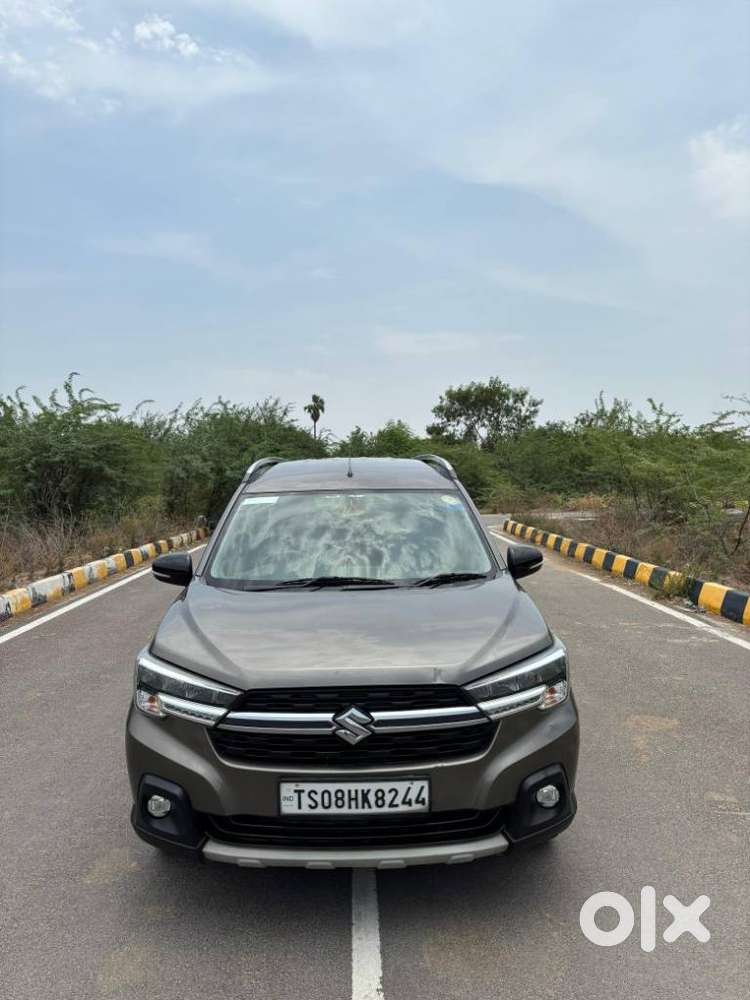 Maruti Suzuki Xl6 1.5 Alpha Mt, 2021, Petrol