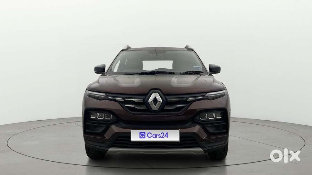 Renault Kiger Rxt Opt, 2022, Petrol