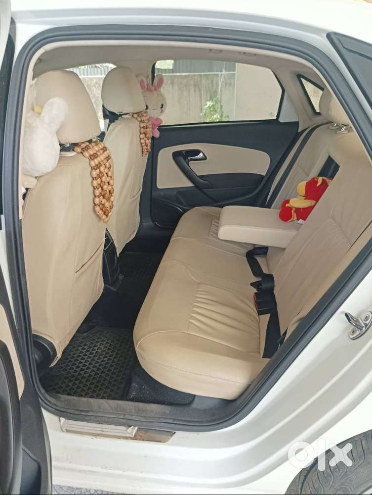 Skoda Rapid 2017 Petrol Well Maintained