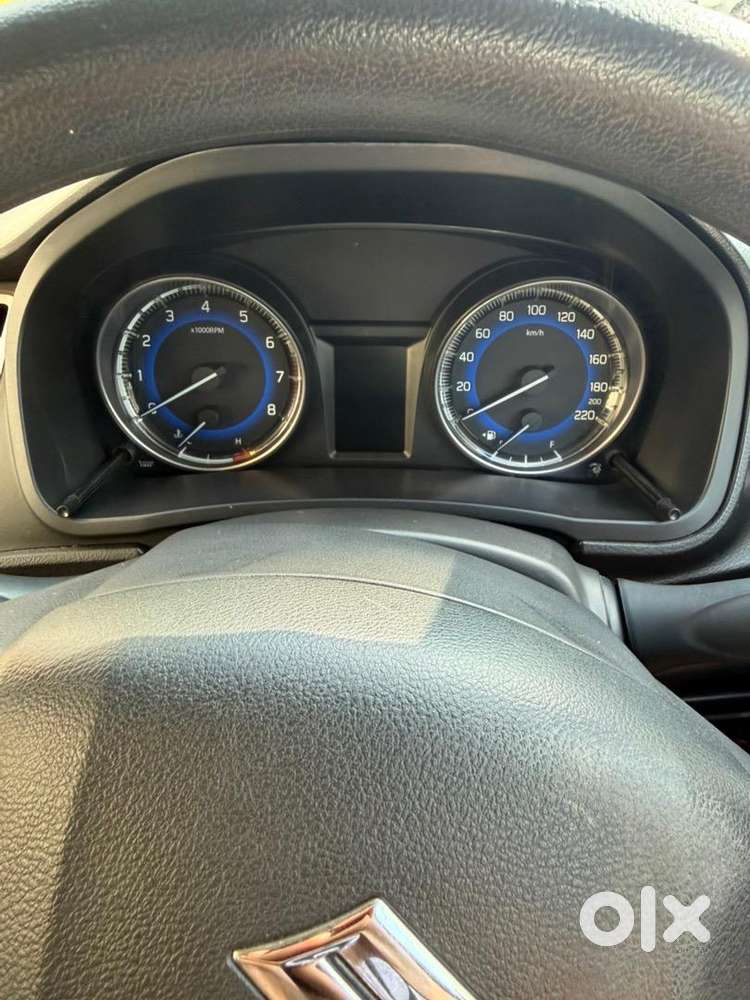 2020 Maruti Suzuki Baleno Delta (petrol) – Excellent Condition