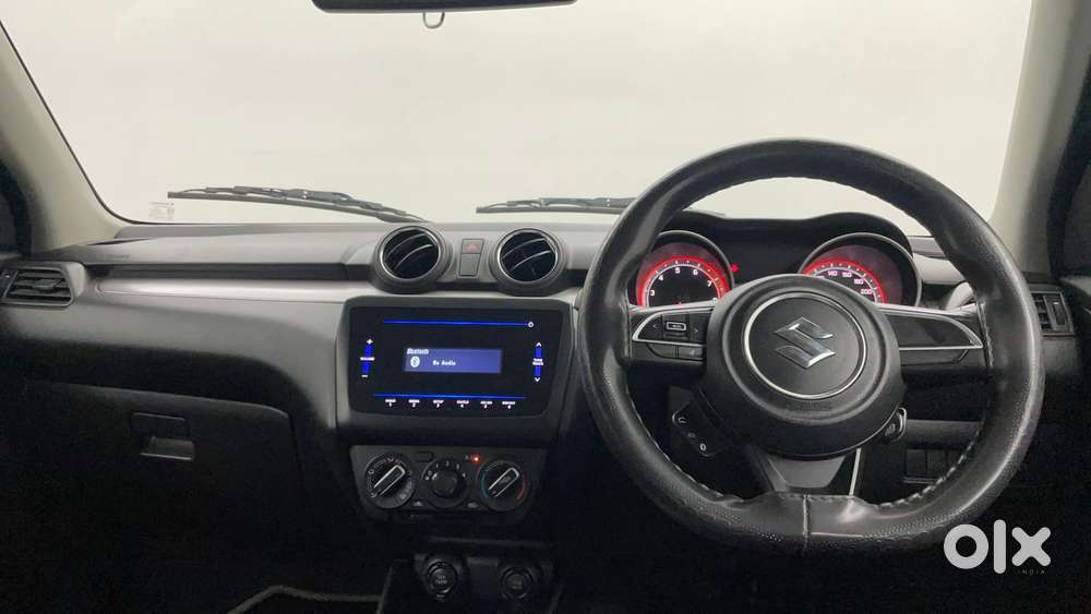 Maruti Suzuki Swift Amt Vvt Vxi, 2022, Petrol