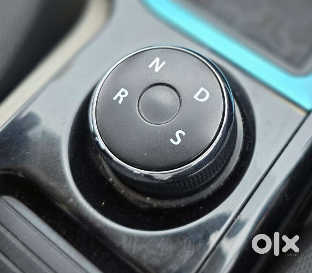 Tata Nexon Ev Xz Plus, 2021, Electric