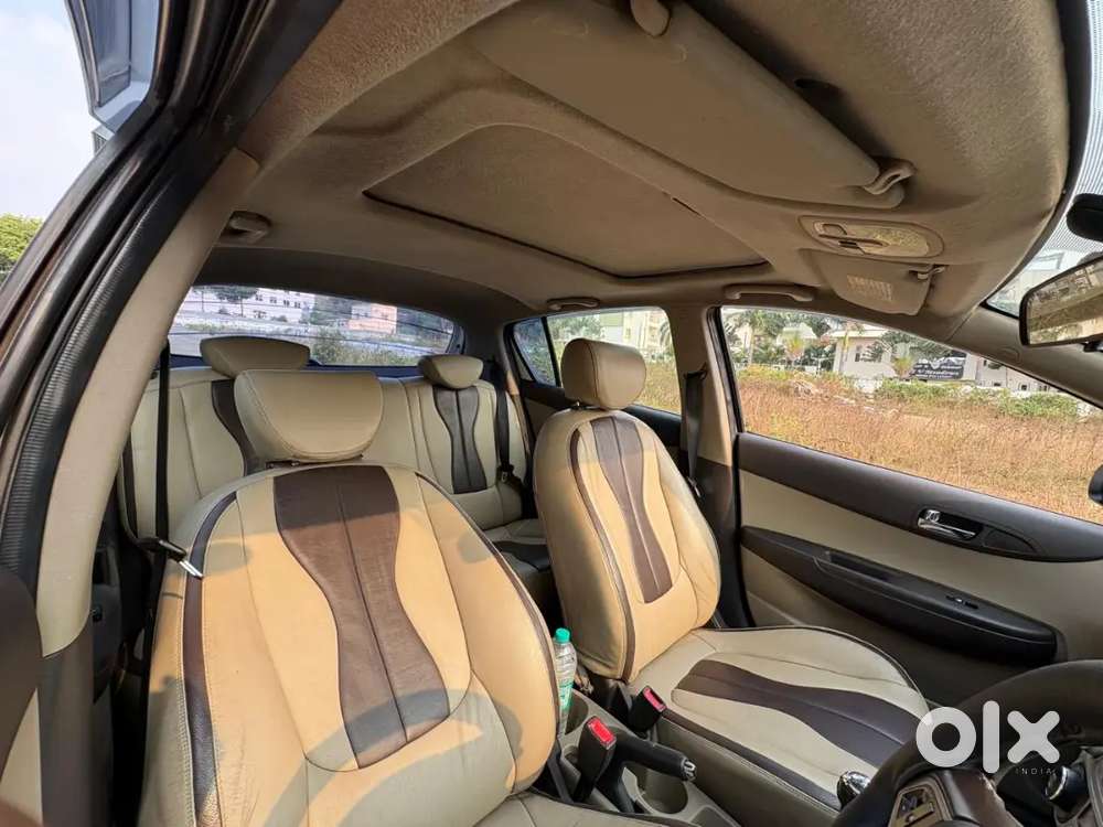 Hyundai I20 2010 Petrol Good Condition