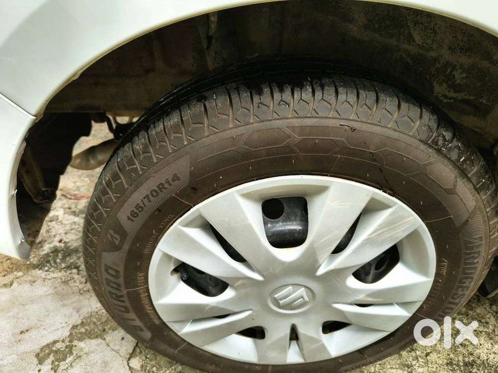 Maruti Suzuki Wagon R Vxi, 2021, Petrol