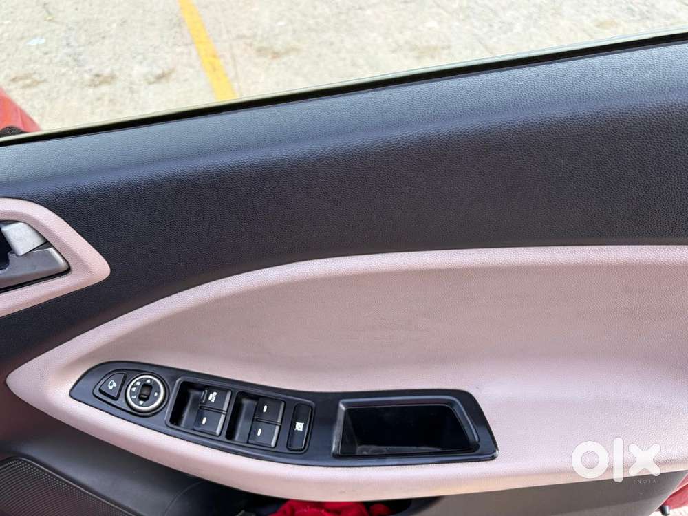 Hyundai I20 Asta Option 1.4 Crdi, 2017, Diesel