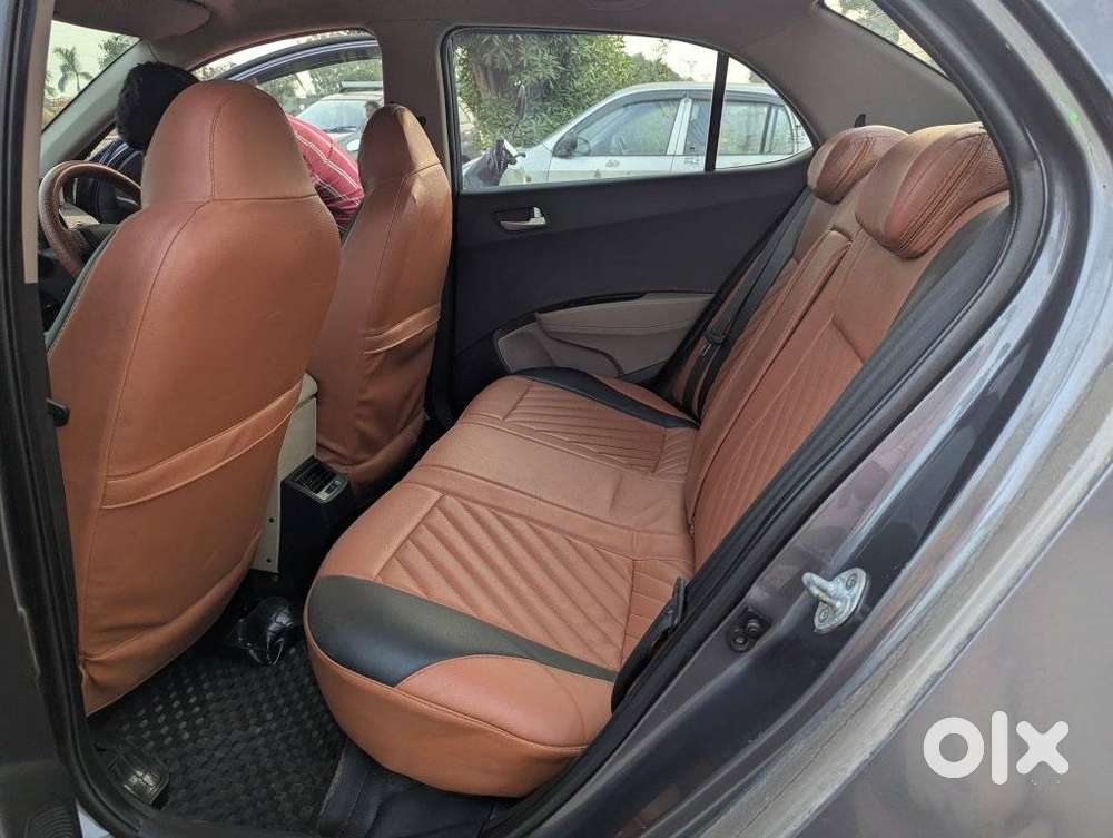 Hyundai Xcent 1.2 Vtvt S, 2018, Petrol