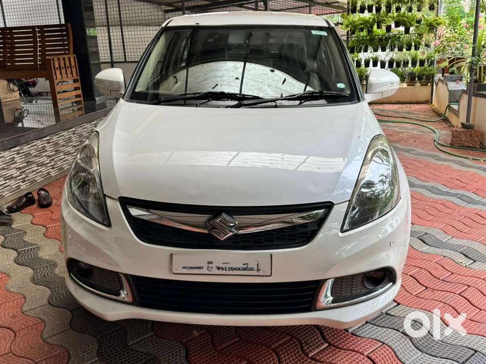Maruti Suzuki Diesel 2016 Car