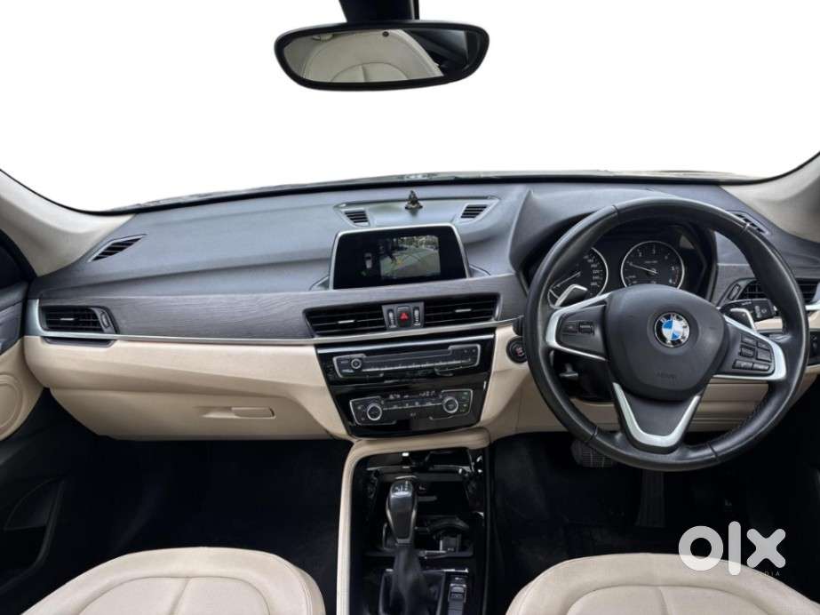 Bmw X1 Xdrive 20d M Sport, 2018, Diesel