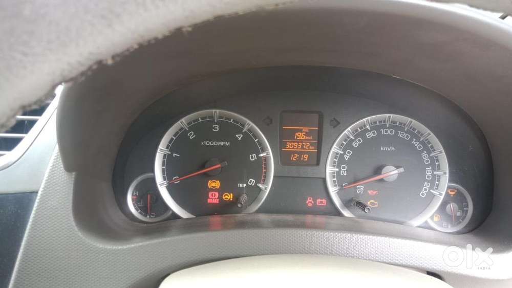 Second Owner Maruti 2012