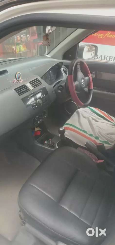 Maruti Suzuki Swift Dzire 2011 Diesel 134000 Km Driven