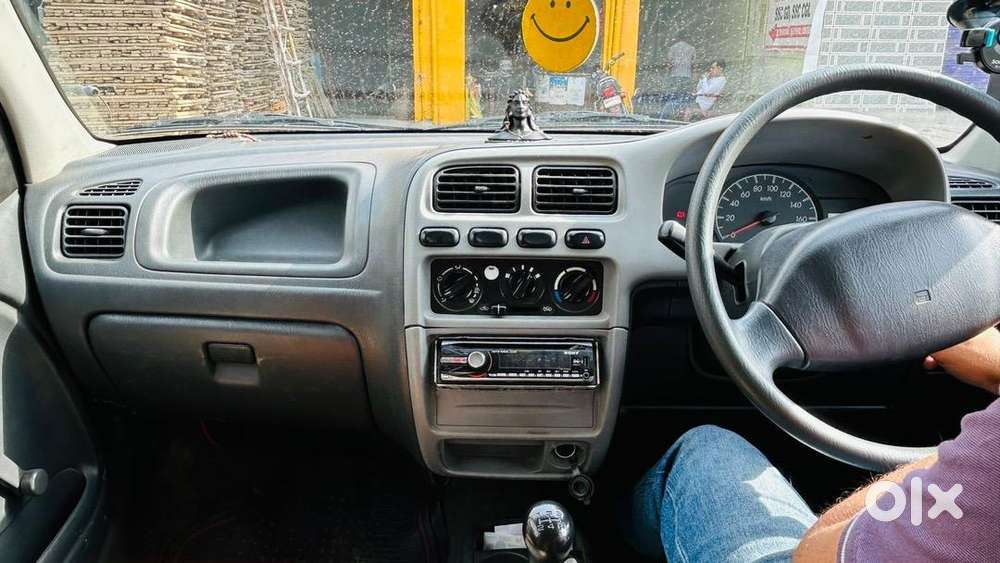 Maruti Suzuki Alto 2011 Petrol Good Condition