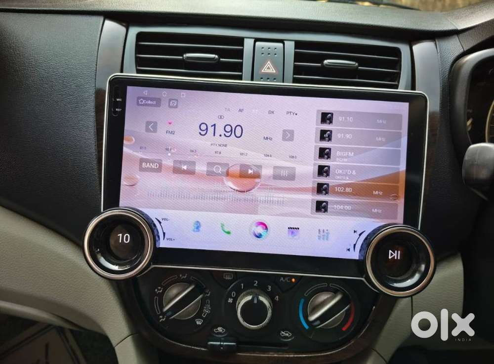Maruti Suzuki Celerio Zxi(o) Mt, 2017, Petrol
