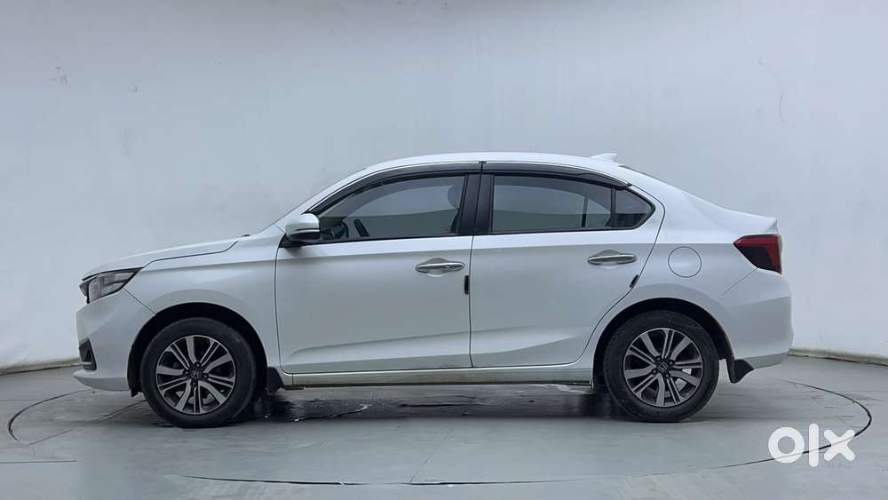 Honda Amaze Vx 1.2 Petrol Cvt, 2023, Petrol