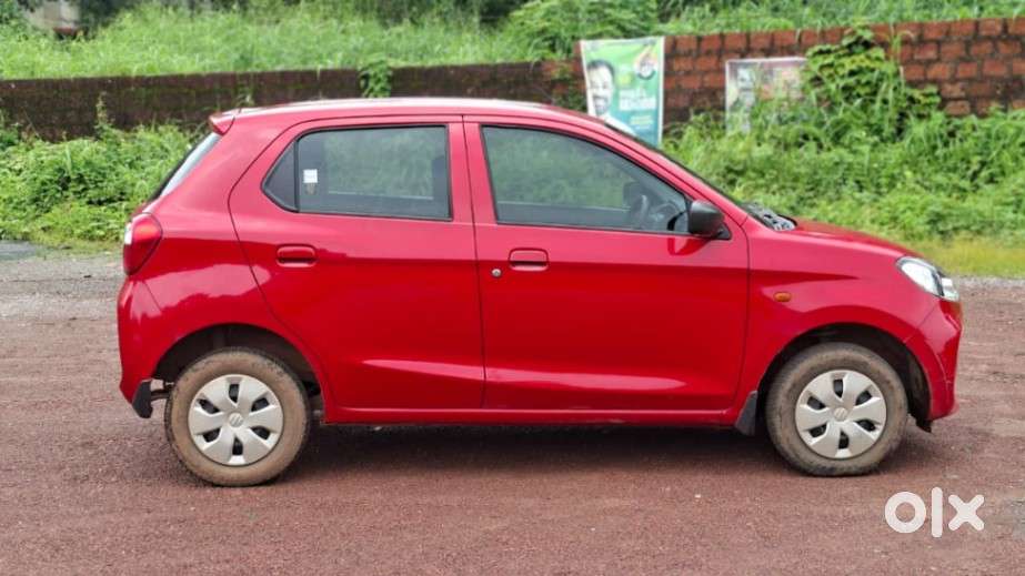 Maruti Suzuki Alto K10 Vxi (o), 2023, Petrol