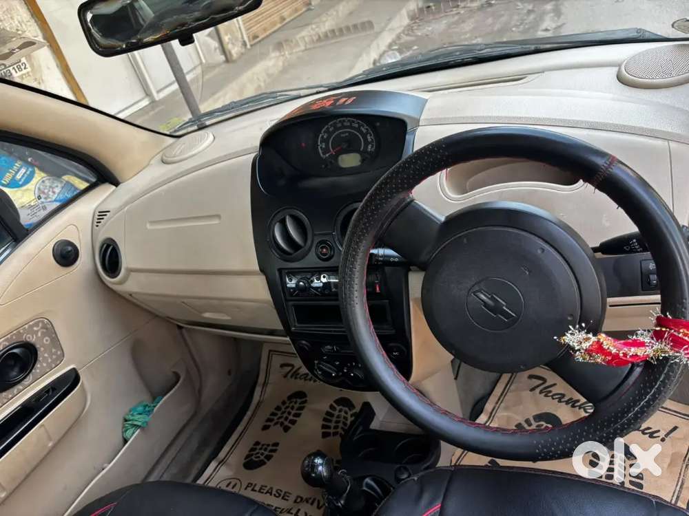 Chevrolet Spark 2010 Variant 1.0 Lt