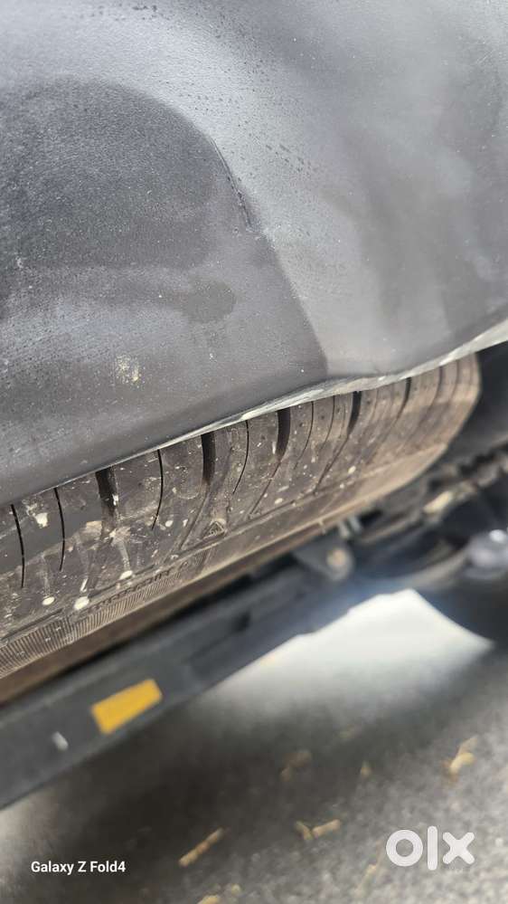 Tata Harrier Xza Plus At, 2021, Diesel