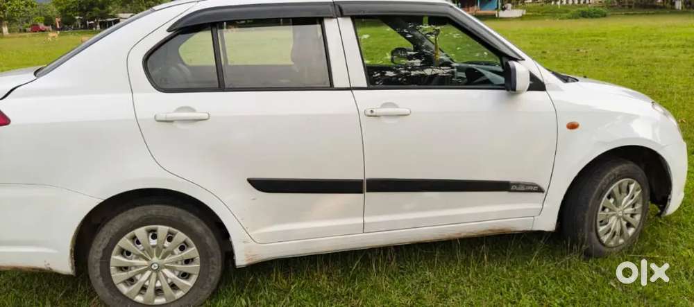 Maruti Suzuki Dzire Tour 2016 Diesel Car