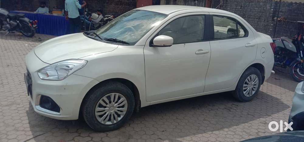 Maruti Suzuki Dzire 1.2 Vxi, 2020, Petrol