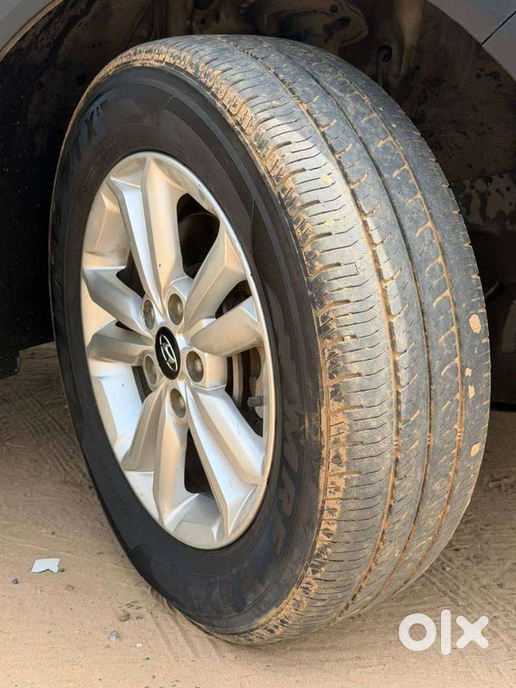 Hyundai Creta 1.6 Sx Plus, 2017, Diesel
