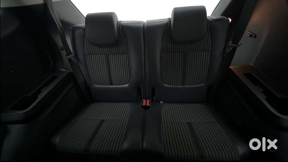 Kia Carens Prestige 1.5 Turbo Petrol Imt 7 Str, 2023, Petrol