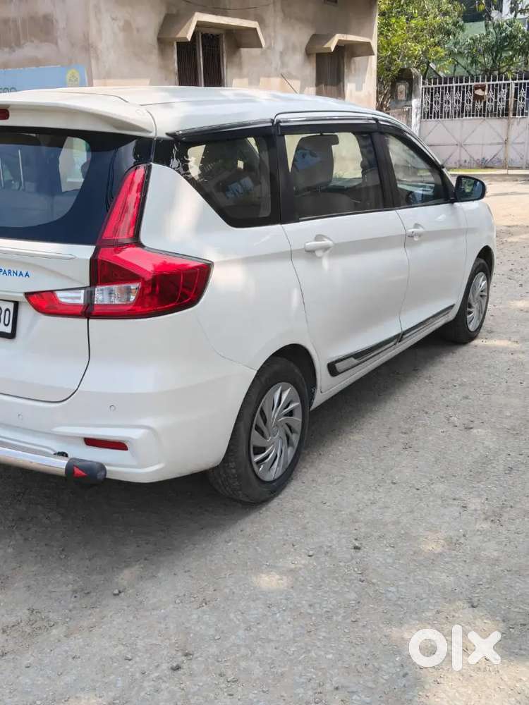 Maruti Suzuki Ertiga Vxi 2023