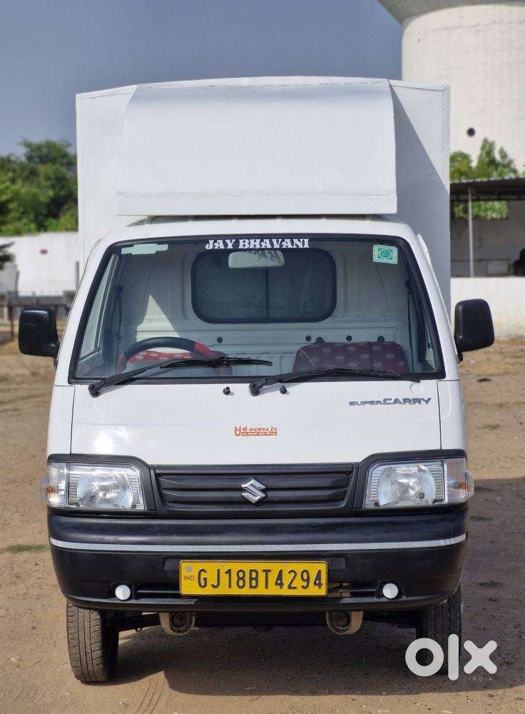 Maruti Suzuki Versa Dx, 2020, Cng & Hybrids