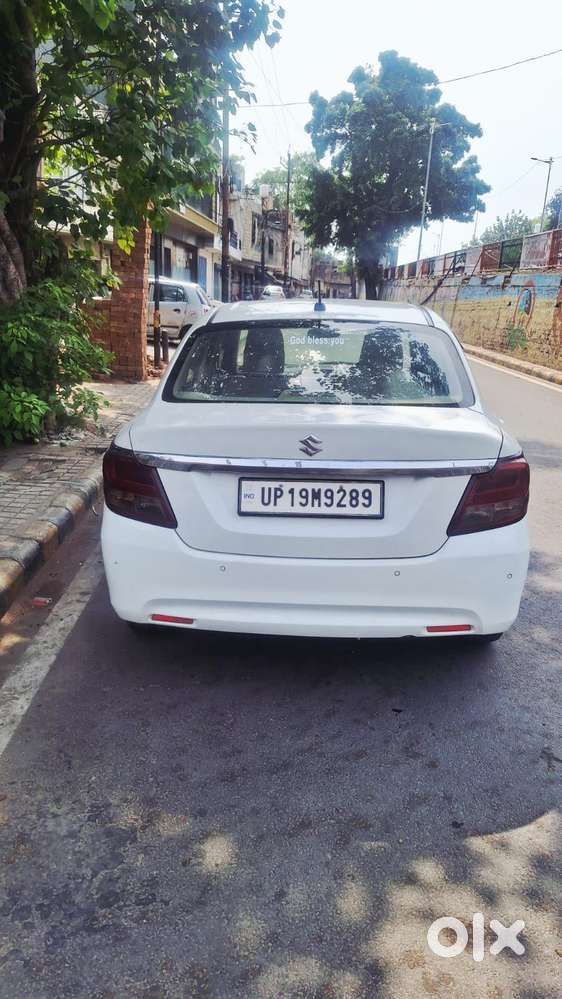 Maruti Suzuki Swift Dzire Vxi(o) Mt, 2021, Petrol