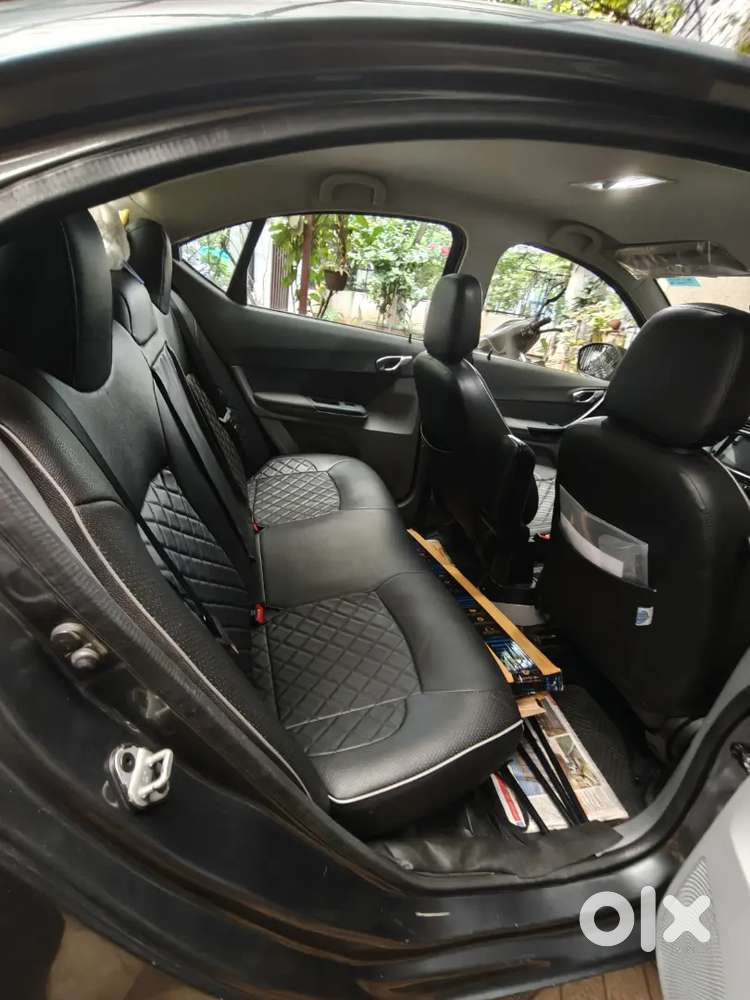 Tata Tigor Petrol Manual 2021 With 28000 Km