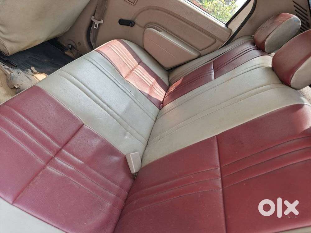 Mahindra Verito, 2011, Diesel