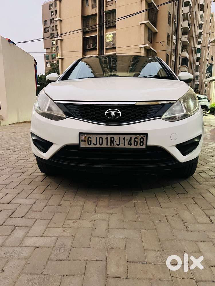 Tata Zest Quadrajet 1.3 Xm, 2015, Diesel