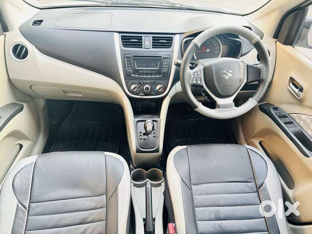 Maruti Suzuki Celerio