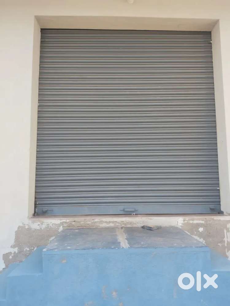 Godown for rent