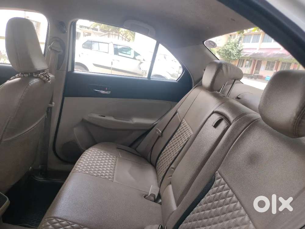 Maruti Dzire Vxi 2022 Cng