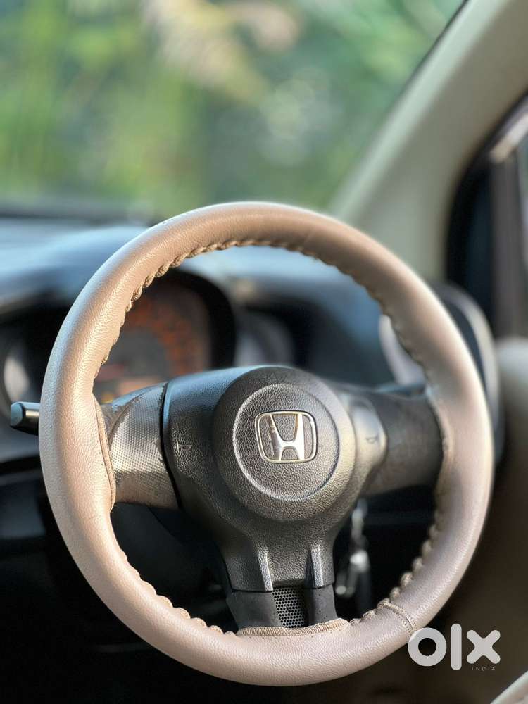 Honda Amaze, 2015, Diesel