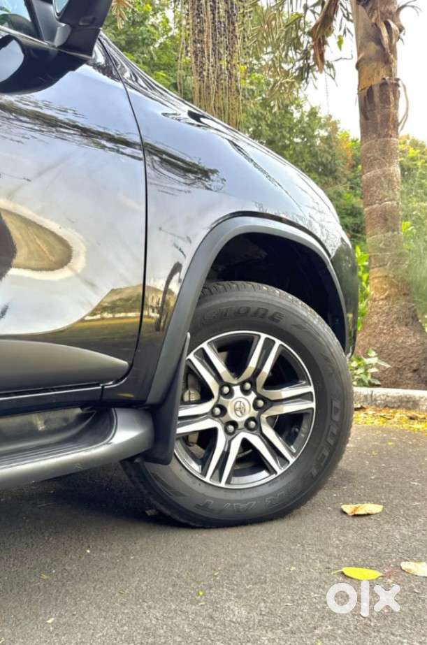 Toyota Fortuner 4x2 At 2.8 Diesel, 2023, Diesel