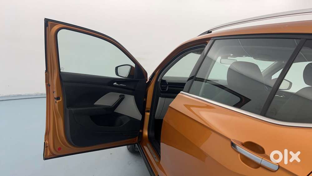 Skoda Kushaq Style 1.0l Tsi At, 2021, Petrol