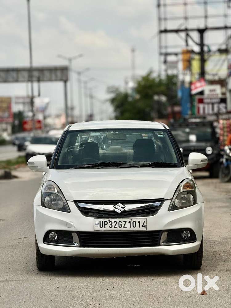 Maruti Suzuki Swift Dzire Vdi (o), 2016, Diesel