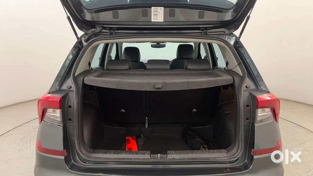 Skoda Kushaq Style 1.5l Tsi Mt, 2021, Petrol