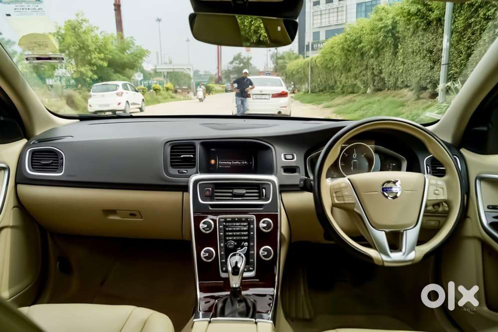 Volvo S60 D4 Momentum, 2018, Diesel