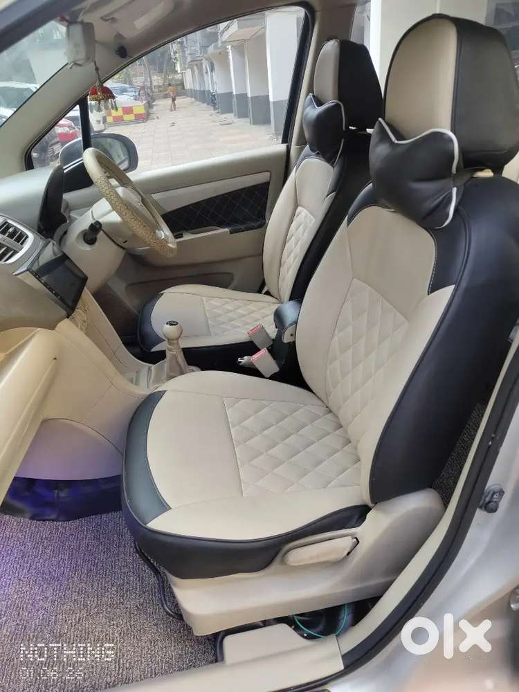 Maruti Ertiga Top Model In Good Condition
