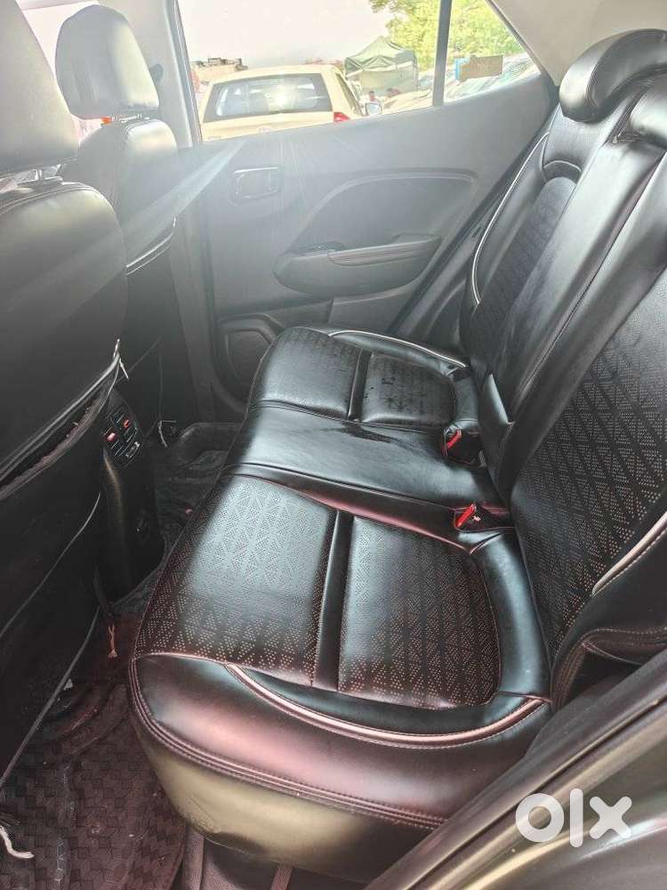 Hyundai Venue 1.5 Crdi Sx (o) Executive, 2020, Diesel