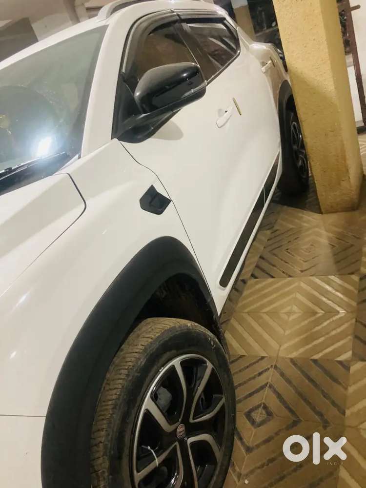 Renault Kiger 1.0 2022
