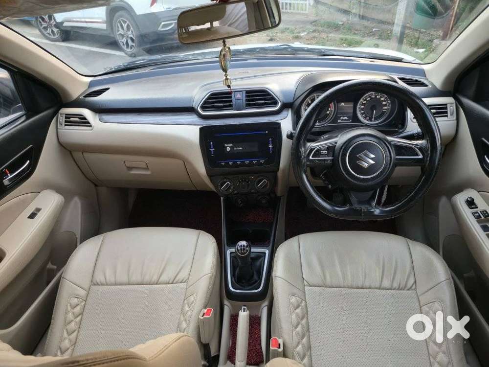 Maruti Suzuki Dzire 1.2 Vxi, 2023, Petrol