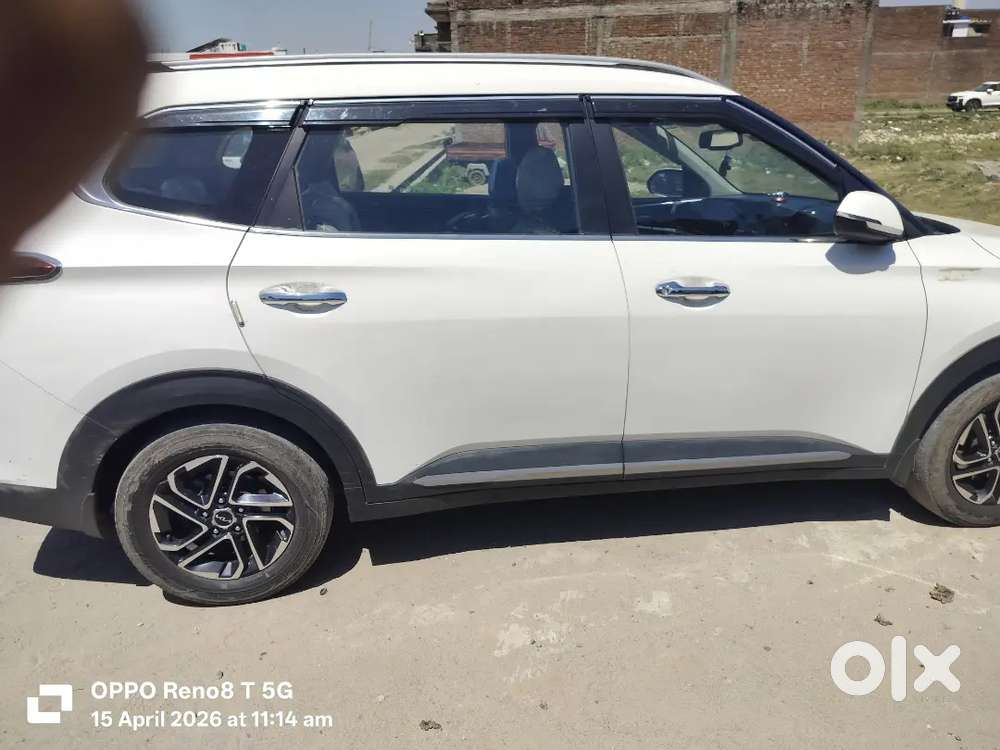 Kia Carens 2022 Diesel 70000 Km Driven