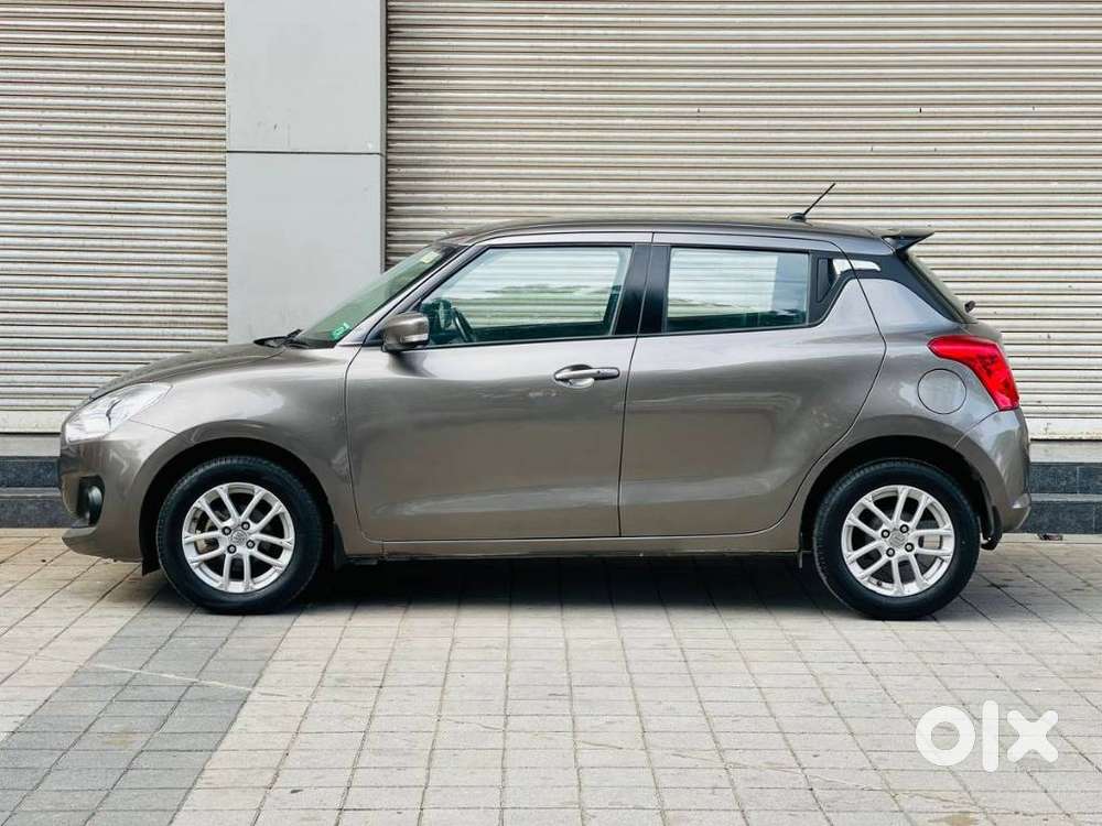 Maruti Suzuki Swift Zdi, 2018, Diesel