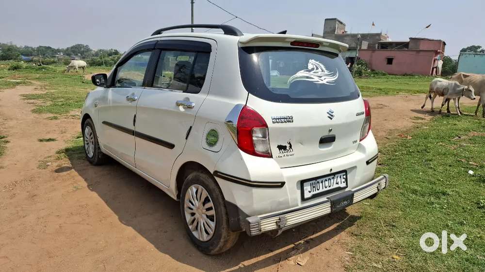 Maruti Suzuki Celerio Vxi (2016) - Excellent Condition