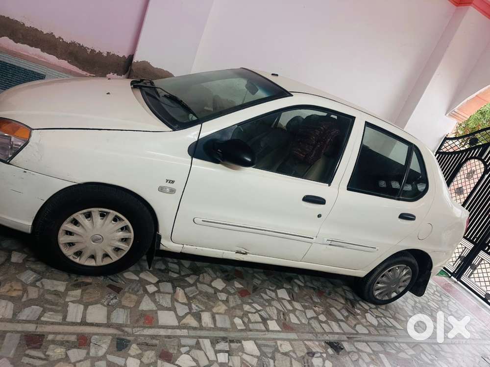 Tata Indigo Ecs Diesel Manual 2012