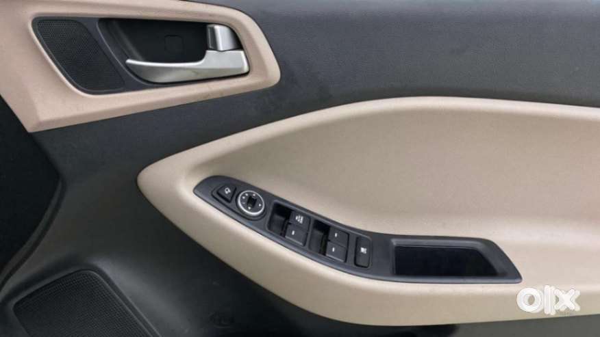 Hyundai I20 1.2 Asta, 2020, Petrol